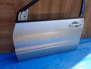MITSUBISHI LANCER SEDAN 03-08 DRZWI PRZEDNIE LEWE A31A 3/10 MINIATURA