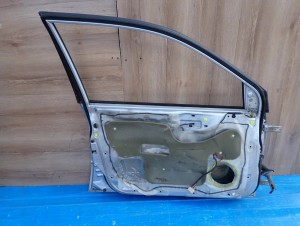 MITSUBISHI LANCER SEDAN 03-08 DRZWI PRZEDNIE LEWE A31A 9/10 MINIATURA