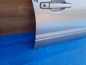 MITSUBISHI LANCER SEDAN 03-08 DRZWI PRZEDNIE PRAWE A31A 4/11 MINIATURA