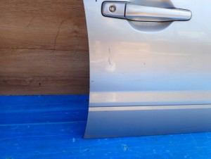 MITSUBISHI LANCER SEDAN 03-08 DRZWI PRZEDNIE PRAWE A31A 8/11 MINIATURA