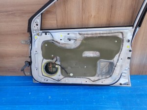 MITSUBISHI LANCER SEDAN 03-08 DRZWI PRZEDNIE PRAWE A31A 11/11 MINIATURA