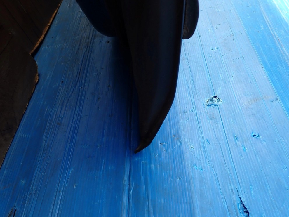 NISSAN MICRA K12 03-10 5d DRZWI PRZEDNIE PRAWE B52 5/9