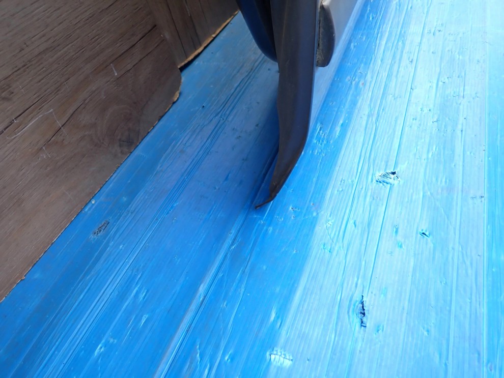 NISSAN MICRA K12 03-10 5d DRZWI PRZEDNIE PRAWE B52 6/9