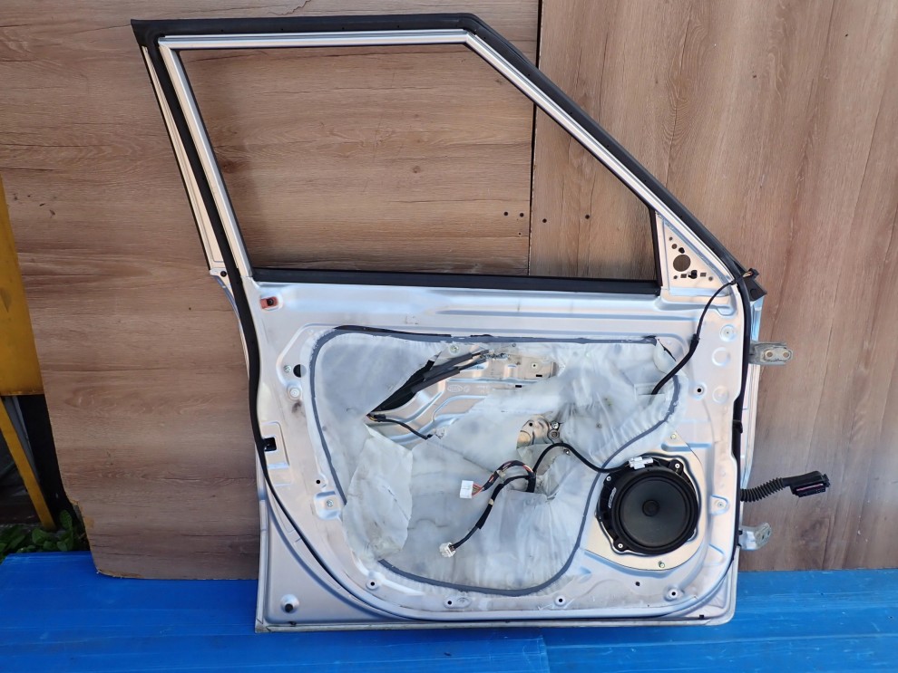 KIA SOUL I 09- DRZWI PRZEDNIE LEWE 3D 7/9