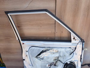 KIA SOUL I 09- DRZWI PRZEDNIE LEWE 3D 9/9 MINIATURA