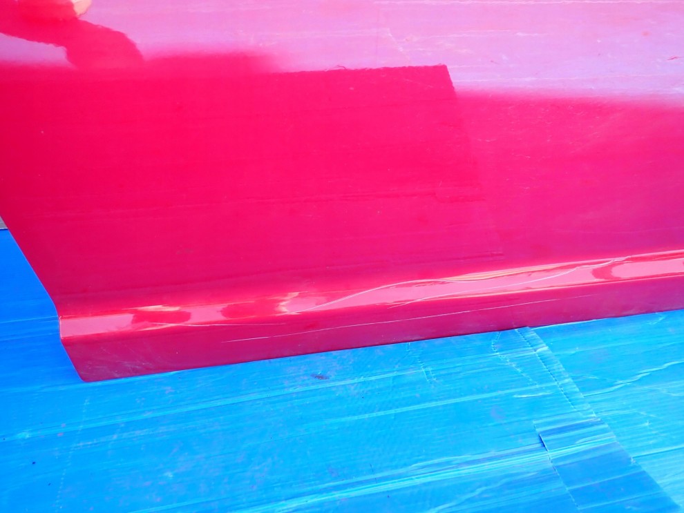 SUZUKI SWIFT 5d MK6 04-09 DRZWI PRZEDNIE PRAWE ZCK 5/9