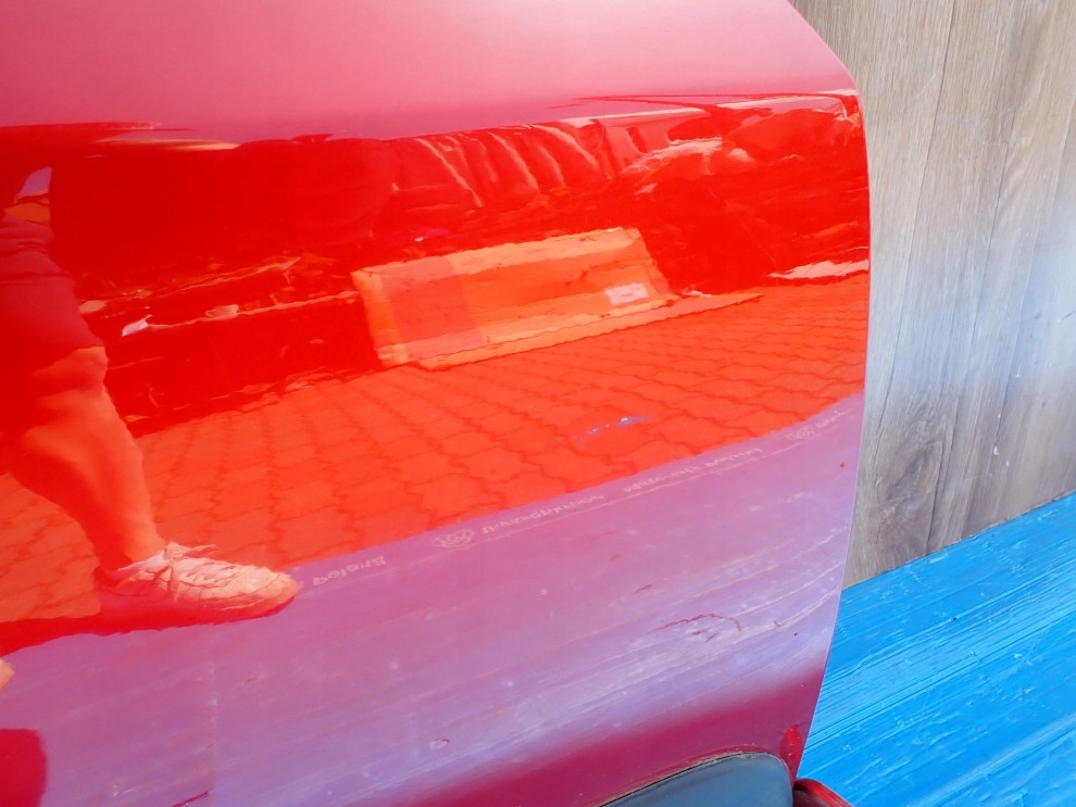 SUZUKI SX4 06-12 DRZWI PRZEDNIE PRAWE ZFS 5/9