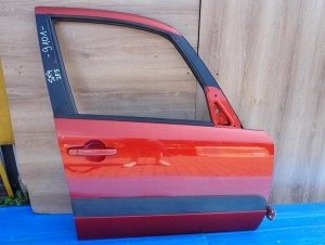 SUZUKI SX4 06-12 DRZWI PRZEDNIE PRAWE ZFS
