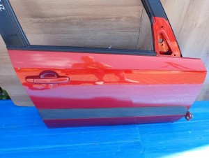 SUZUKI SX4 06-12 DRZWI PRZEDNIE PRAWE ZFS 3/9 MINIATURA