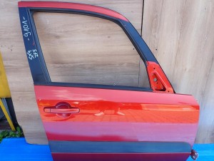 SUZUKI SX4 06-12 DRZWI PRZEDNIE PRAWE ZFS 7/9 MINIATURA