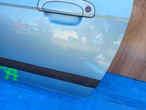 HYUNDAI GETZ 02-10 3d DRZWI LEWE 2B 5/9 MINIATURA