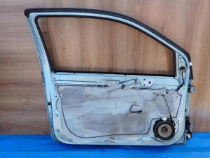 HYUNDAI GETZ 02-10 3d DRZWI LEWE 2B 8/9 MINIATURA