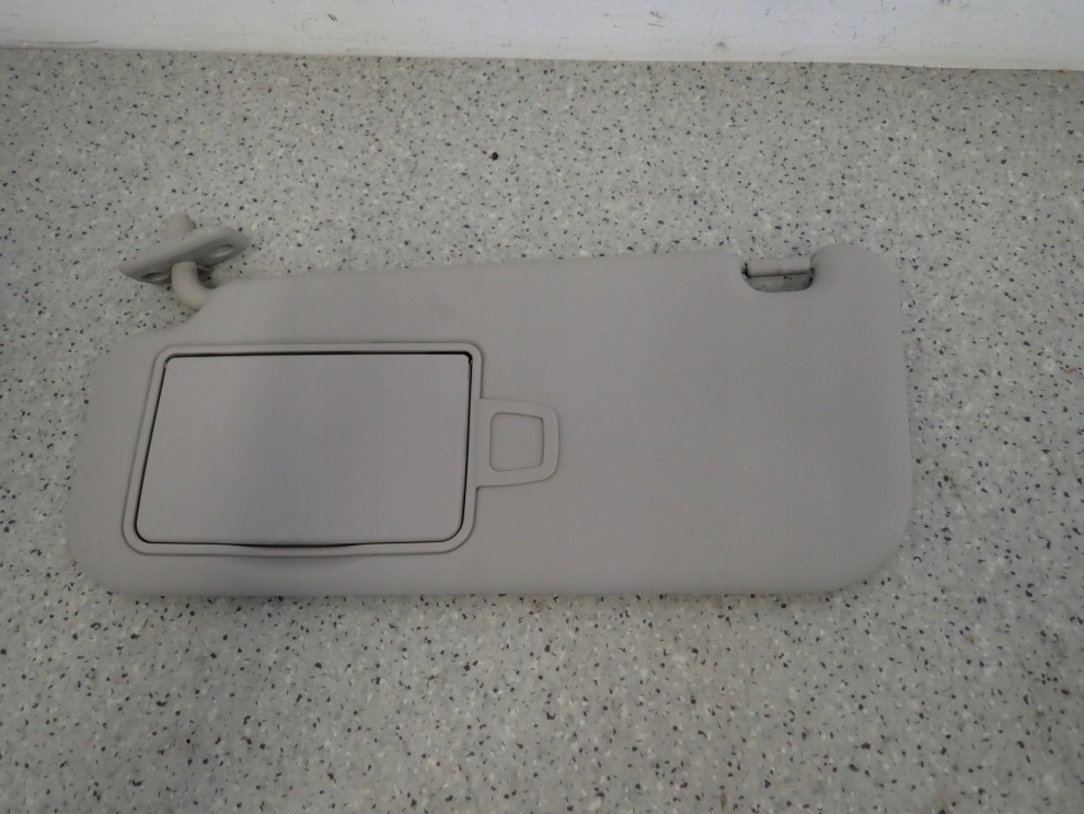 KIA SOUL 09-11 DASZEK PRZECIWSŁONECZNY LEWY 1/10