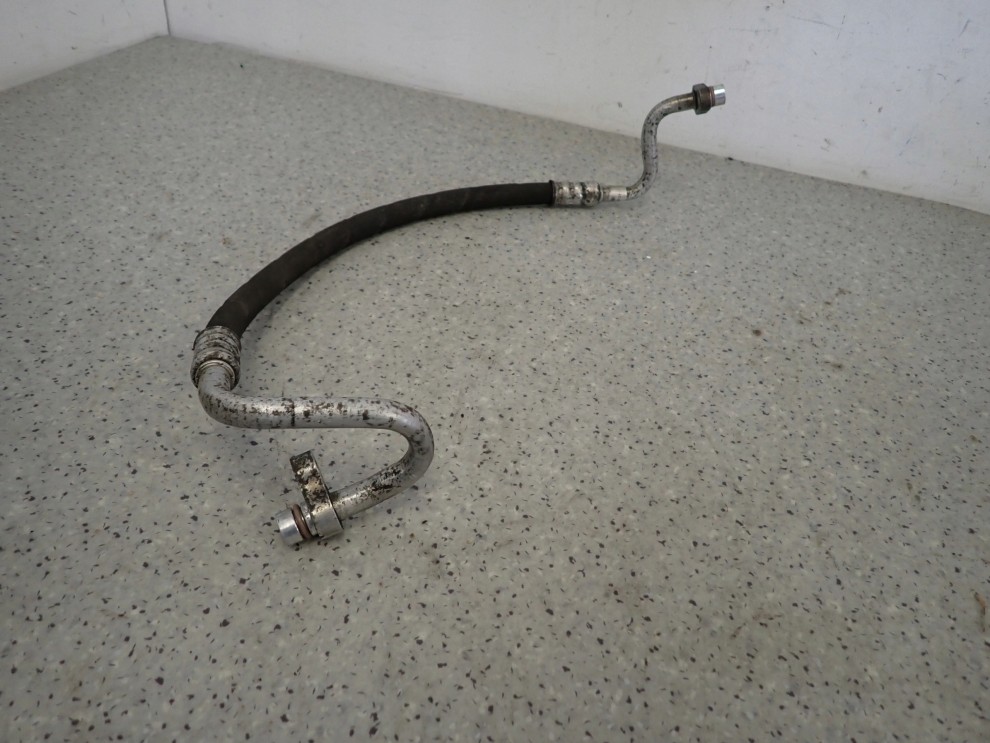 NISSAN MICRA K12 1.5 DCI PRZEWÓD KLIMATYZACJI 4/9