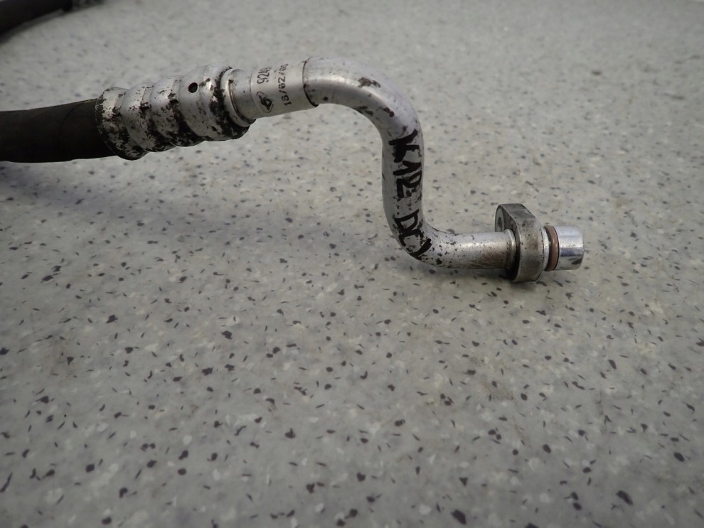 NISSAN MICRA K12 1.5 DCI PRZEWÓD KLIMATYZACJI 6/9