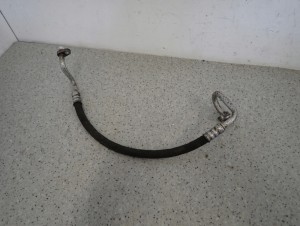 NISSAN MICRA K12 1.5 DCI PRZEWÓD KLIMATYZACJI 2/9 MINIATURA