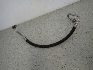 NISSAN MICRA K12 1.5 DCI PRZEWÓD KLIMATYZACJI 3/9 MINIATURA