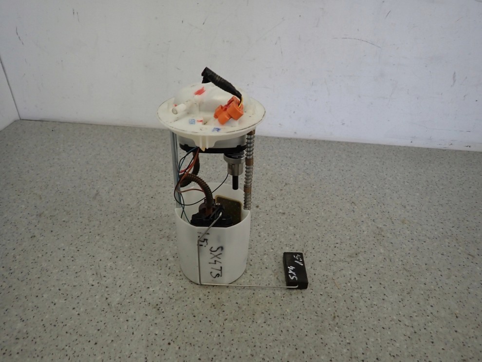 SUZUKI SX4 FIAT SEDICI 06-13 M16A 1.6 POMPA PALIWA 1/10
