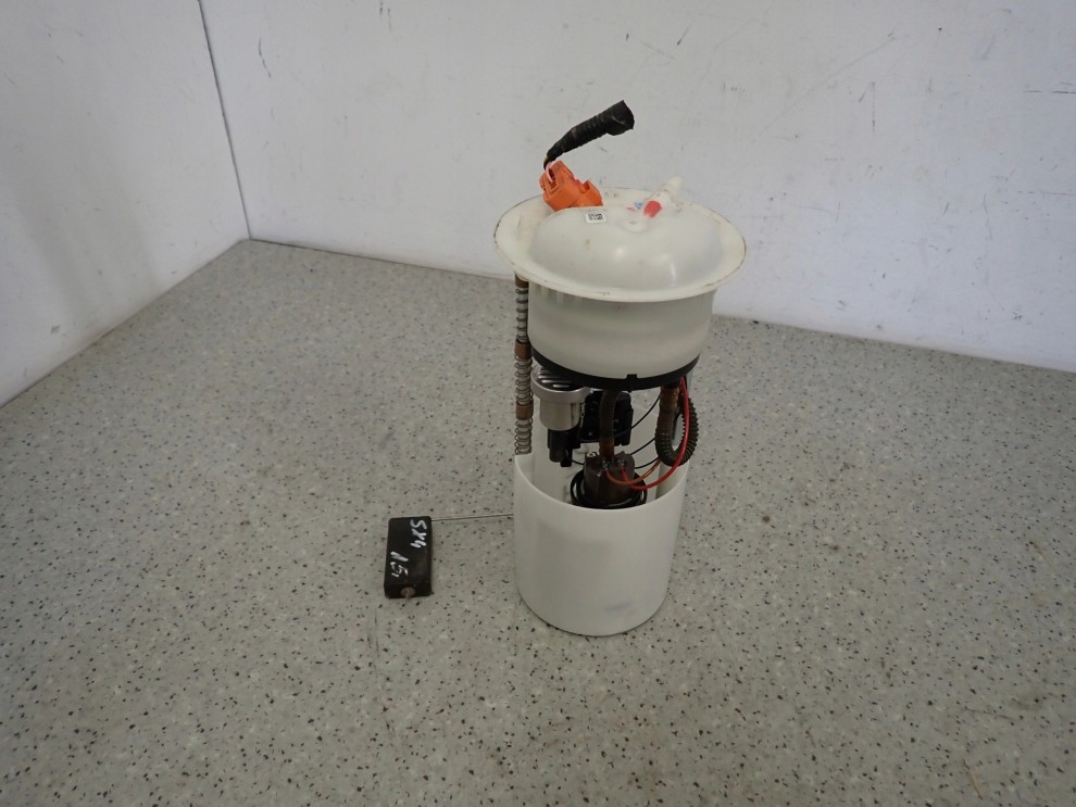 SUZUKI SX4 FIAT SEDICI 06-13 M16A 1.6 POMPA PALIWA 5/10