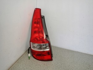 HYUNDAI i30 07-11 KOMBI LAMPA TYLNA LEWA