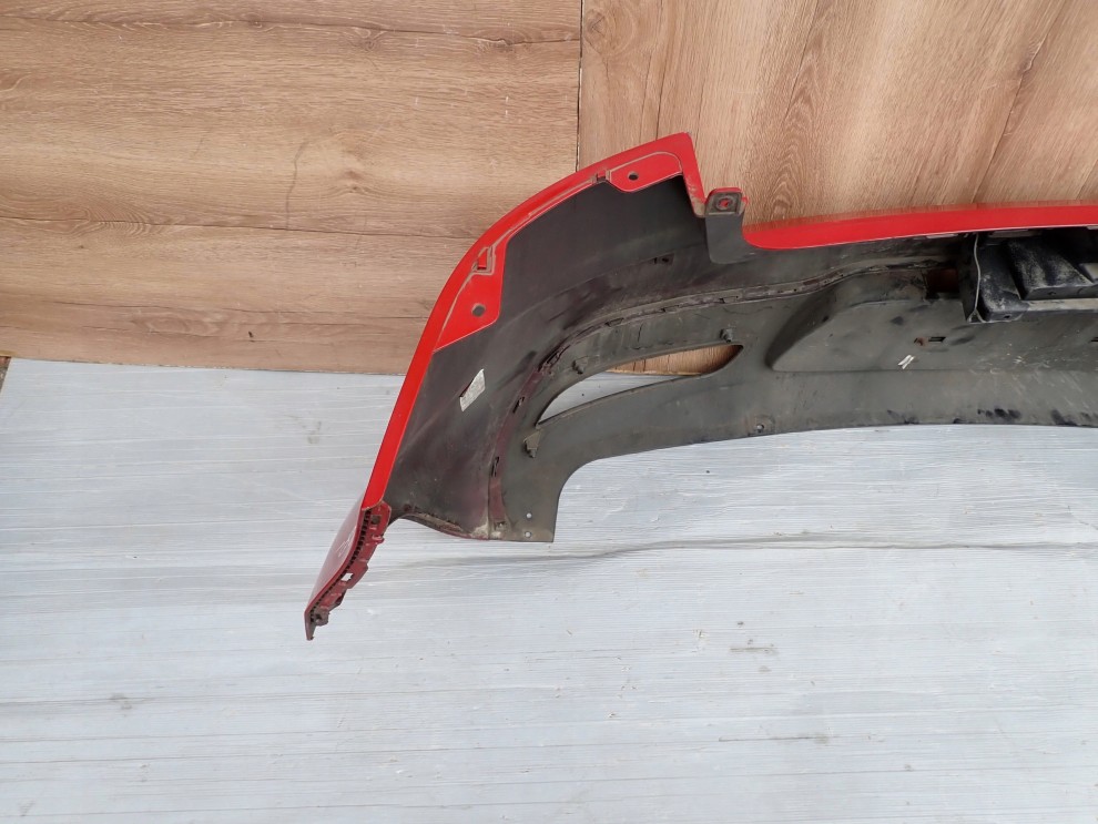 KIA RIO III HB 11-14 ZDERZAK TYLNY BEG 14/16