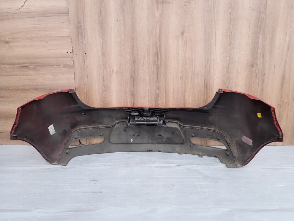 KIA RIO III HB 11-14 ZDERZAK TYLNY BEG 16/16