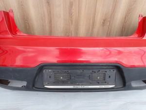 KIA RIO III HB 11-14 ZDERZAK TYLNY BEG 5/16 MINIATURA