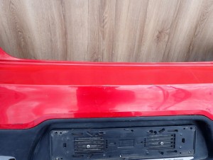 KIA RIO III HB 11-14 ZDERZAK TYLNY BEG 6/16 MINIATURA