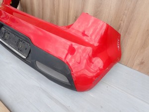 KIA RIO III HB 11-14 ZDERZAK TYLNY BEG 8/16 MINIATURA