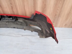 KIA RIO III HB 11-14 ZDERZAK TYLNY BEG 15/16 MINIATURA