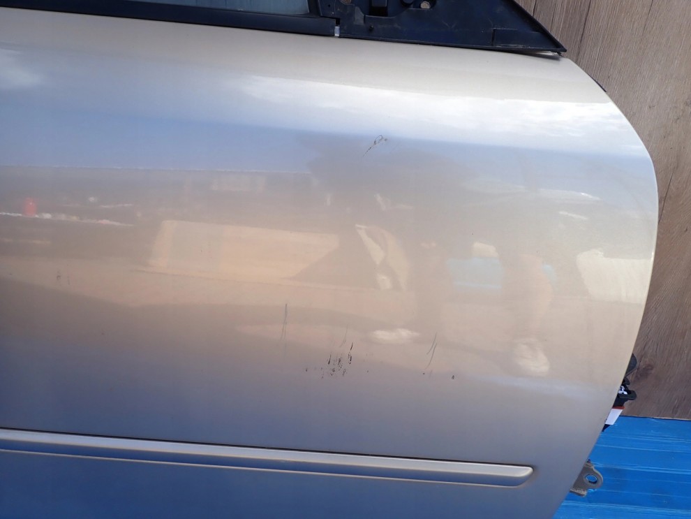 HYUNDAI SONATA V 05-09 DRZWI PRZEDNIE PRAWE B7 4/10