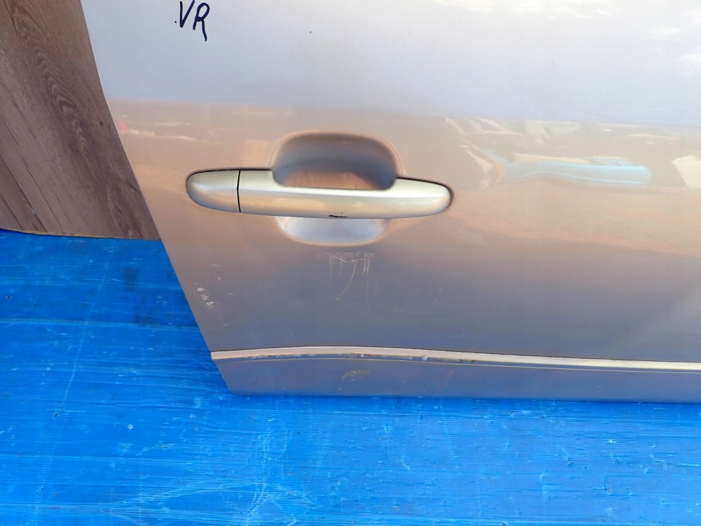 HYUNDAI SONATA V 05-09 DRZWI PRZEDNIE PRAWE B7 5/10