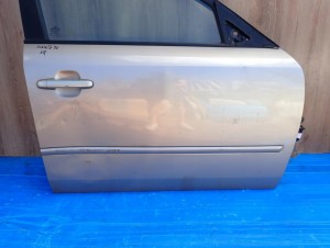 HYUNDAI SONATA V 05-09 DRZWI PRZEDNIE PRAWE B7 7/10 MINIATURA