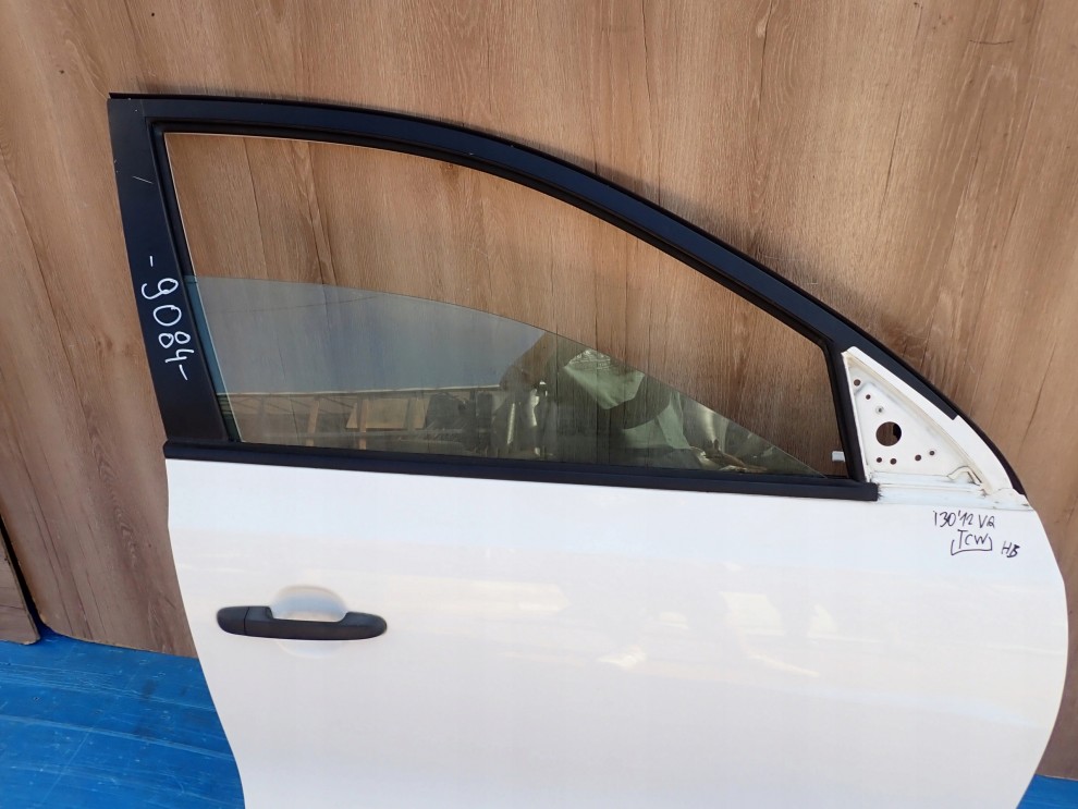 HYUNDAI I30 HATCHBACK 07-12 DRZWI PRZEDNIE PRAWE TCW 5/9