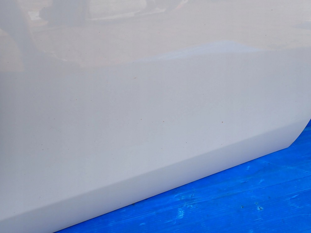 HYUNDAI I30 HATCHBACK 07-12 DRZWI PRZEDNIE PRAWE TCW 7/9