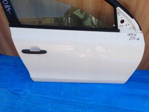 HYUNDAI I30 HATCHBACK 07-12 DRZWI PRZEDNIE PRAWE TCW 6/9 MINIATURA