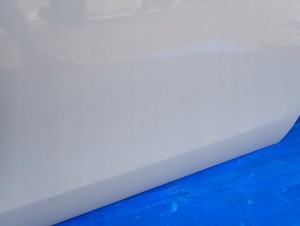 HYUNDAI I30 HATCHBACK 07-12 DRZWI PRZEDNIE PRAWE TCW 7/9 MINIATURA