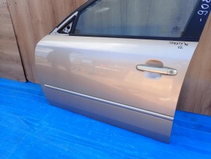 HYUNDAI SONATA V 05-09 DRZWI PRZEDNIE LEWE B7 3/8 MINIATURA