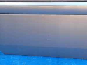 HYUNDAI SONATA V 05-09 DRZWI PRZEDNIE LEWE B7 5/8 MINIATURA