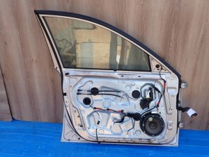 HYUNDAI SONATA V 05-09 DRZWI PRZEDNIE LEWE B7 7/8 MINIATURA