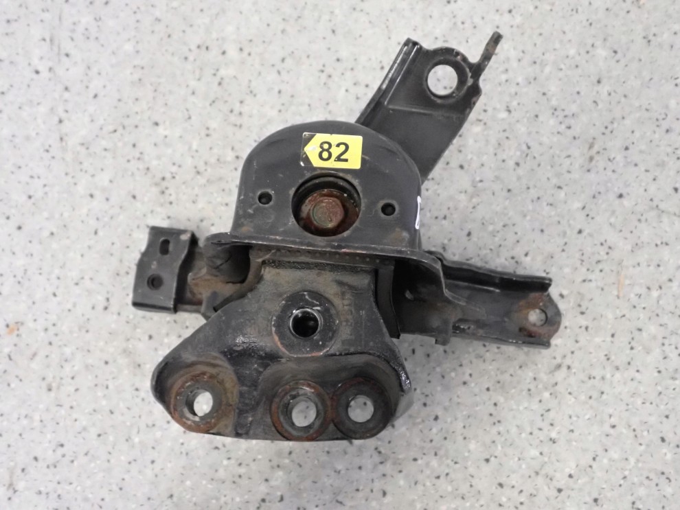 TOYOTA YARIS II 1.4 D4D 09- PODUSZKA SILNIKA PRAWA LIFT 5/7