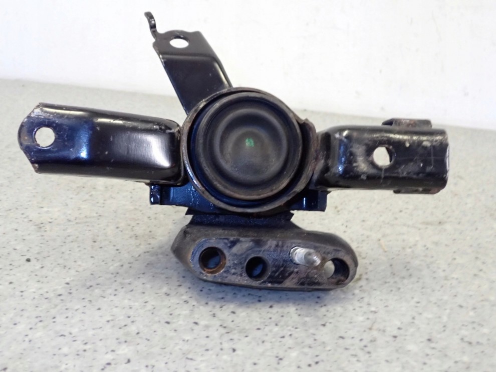 TOYOTA YARIS II 1.4 D4D 09- PODUSZKA SILNIKA PRAWA LIFT 7/7