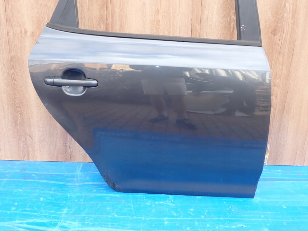 KIA CEED I KOMBI 07-12 DRZWI TYLNE PRAWE 5K 2/15