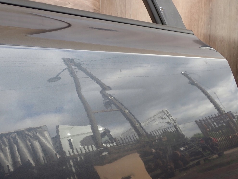 KIA CEED I KOMBI 07-12 DRZWI TYLNE PRAWE 5K 4/15