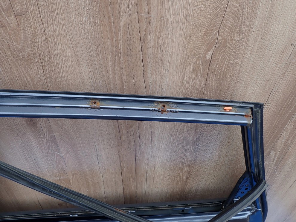 KIA CEED I KOMBI 07-12 DRZWI TYLNE PRAWE 5K 6/15