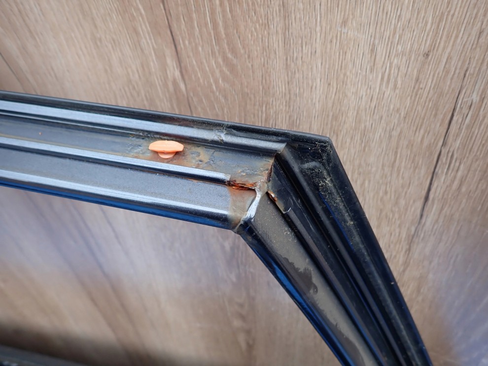 KIA CEED I KOMBI 07-12 DRZWI TYLNE PRAWE 5K 8/15