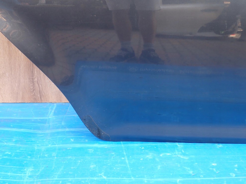 KIA CEED I KOMBI 07-12 DRZWI TYLNE PRAWE 5K 12/15