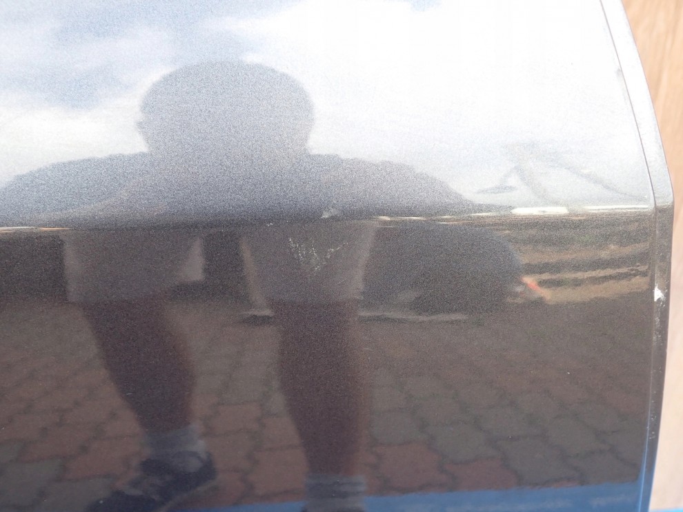 KIA CEED I KOMBI 07-12 DRZWI TYLNE PRAWE 5K 13/15