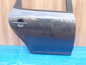 KIA CEED I KOMBI 07-12 DRZWI TYLNE PRAWE 5K 2/15 MINIATURA