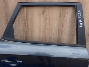 KIA CEED I KOMBI 07-12 DRZWI TYLNE PRAWE 5K 3/15 MINIATURA